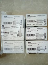 ABB original power-on delay relay TEF5-ON 0 1~100s 10134145
