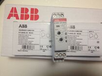 (New original) ABB electronic time relay CT-AHD 22