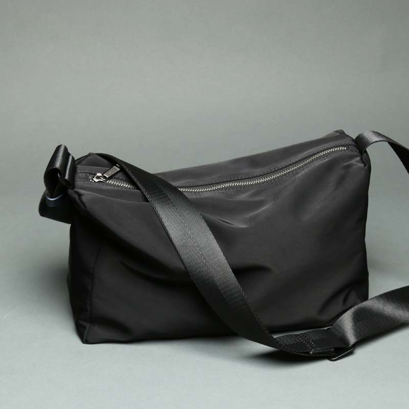 Xuan Men's Bag Men and Women's Slipper Sabbage Casual Oxford Student Sports Fashion Tide Men's Small Pack