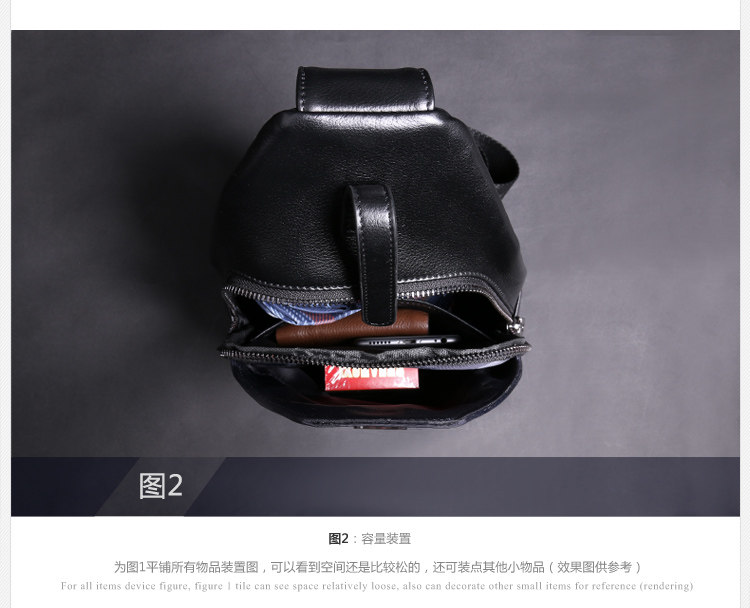 Sac pour homme - Ref 52084 Image 29