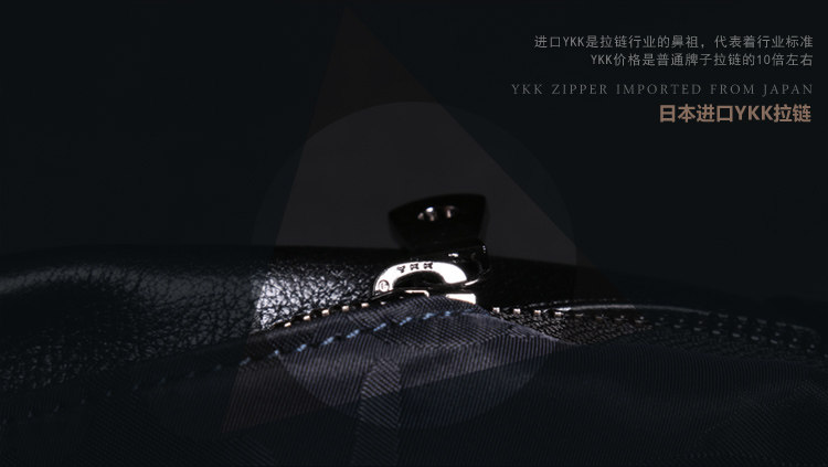 Sac pour homme - Ref 52084 Image 11