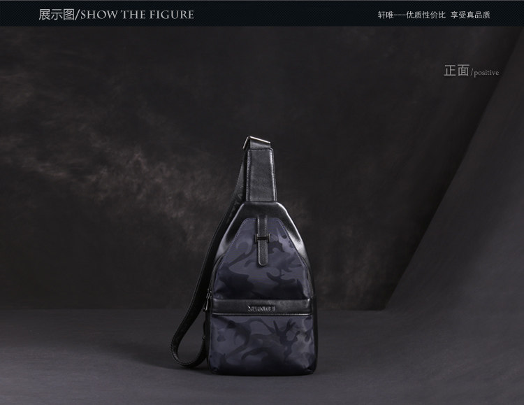Sac pour homme - Ref 52084 Image 19
