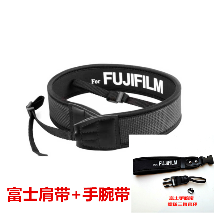  wrist with canon  rope fuji micro single  hand rope nikon slr shoulder strap sony micro single wrist strap