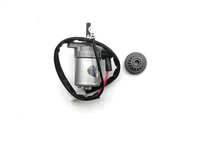 Mountain Leaf JOG Qiaoge Fujubilee Eagle 100 Starting Tooth Bridge Gear Motor Tooth Starting Motor