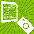 ezShare数码001