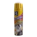 Botny Bọt Cleaner Xe Nội thất Da Đệm Trần Sản phẩm làm sạch Đa chức năng Khử nhiễm rửa xe - Sản phẩm làm sạch xe chổi rửa xe ô tô tự xoay Sản phẩm làm sạch xe