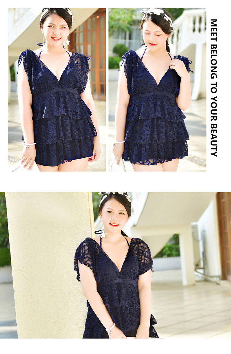 Maillot de bain pour femme - Ref 3031362 Image 14