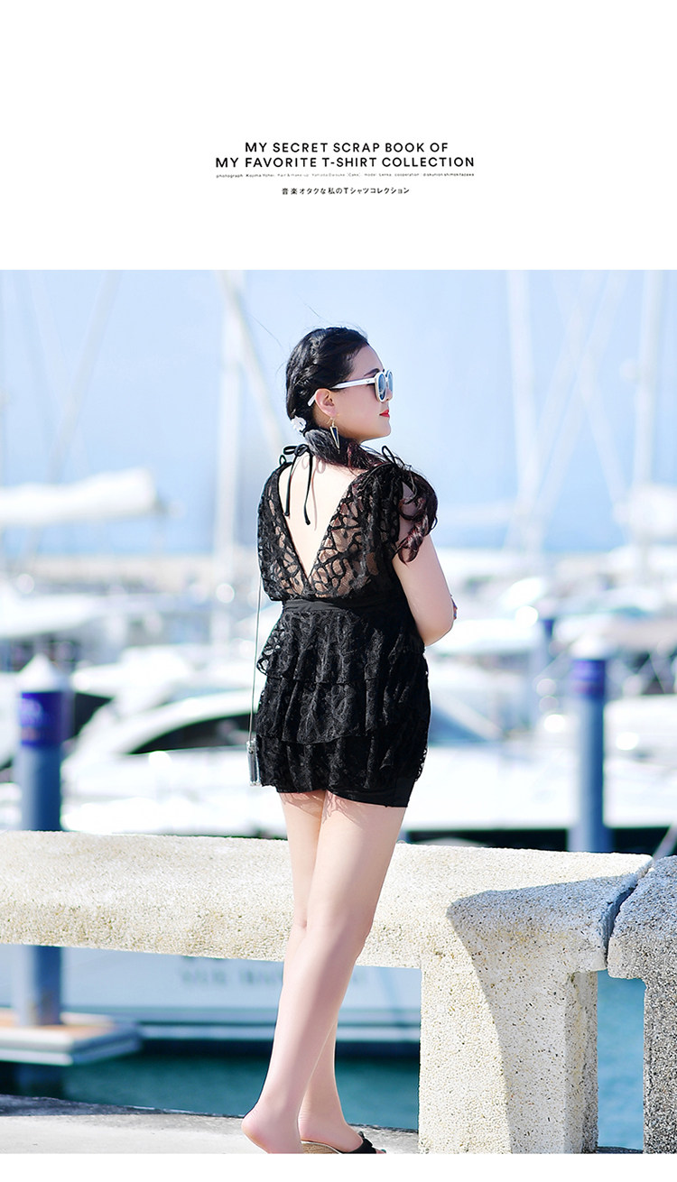 Maillot de bain pour femme - Ref 3031362 Image 21