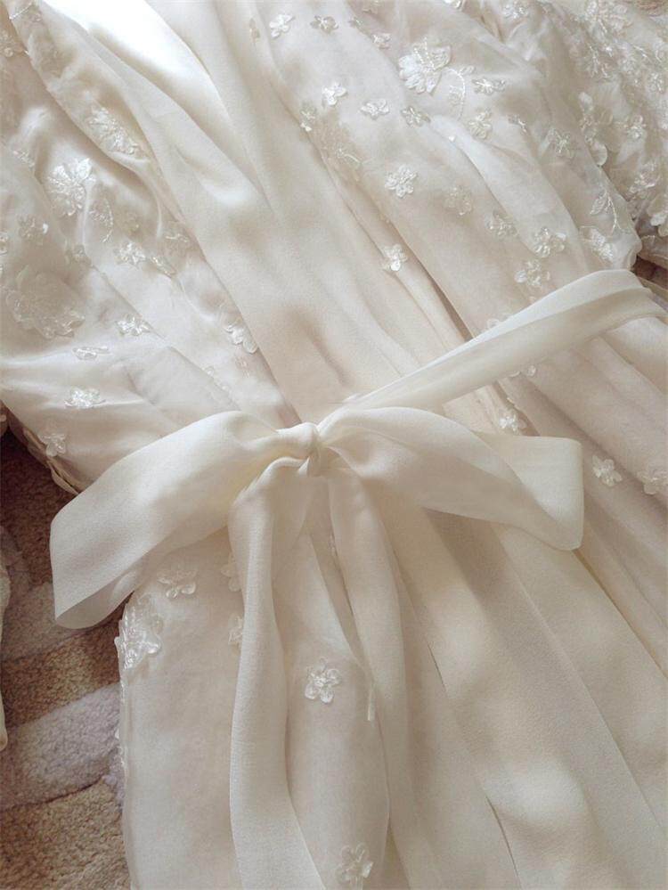 Peignoir - Ref 595020 Image 9