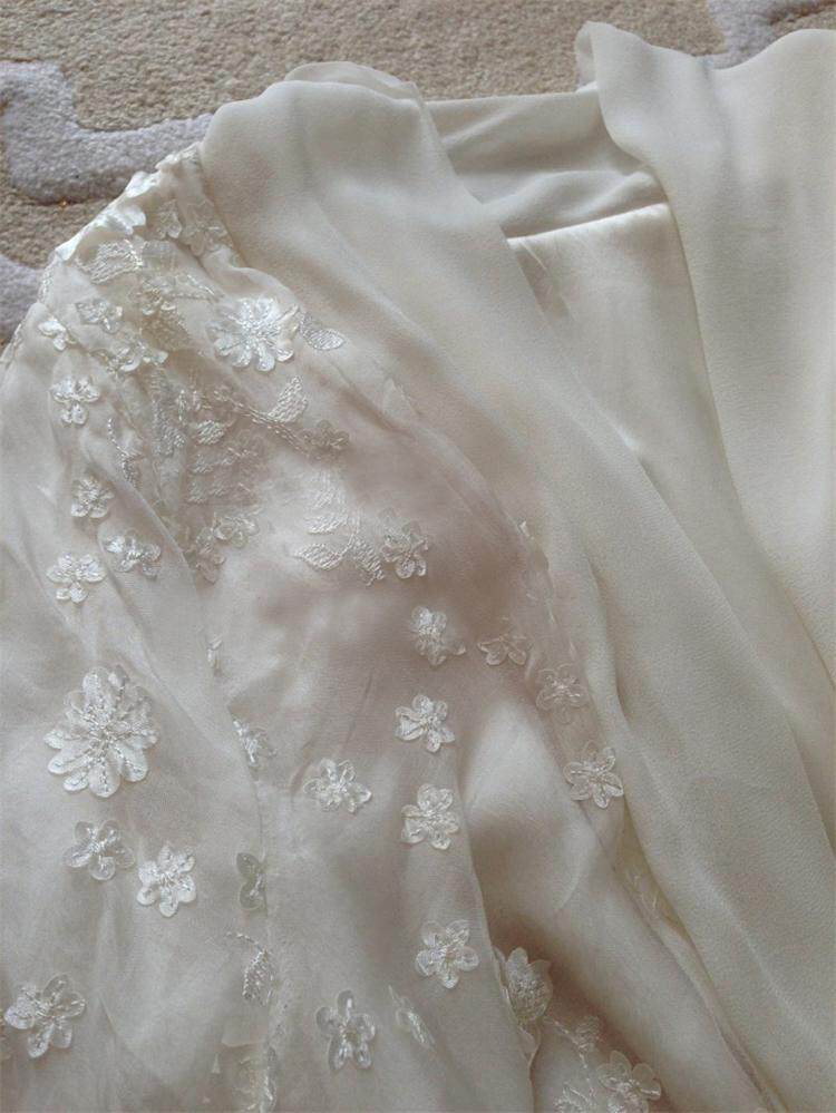 Peignoir - Ref 595020 Image 7