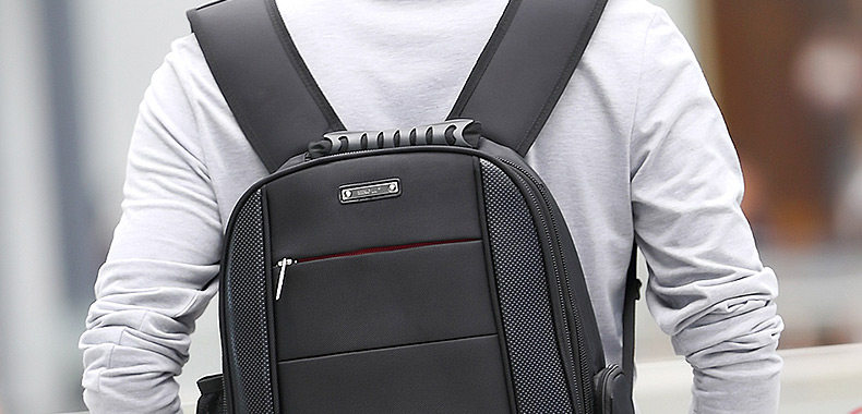 Sac pour homme - Ref 49748 Image 47