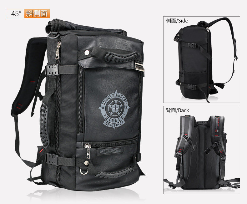 Sac pour homme - Ref 49270 Image 34