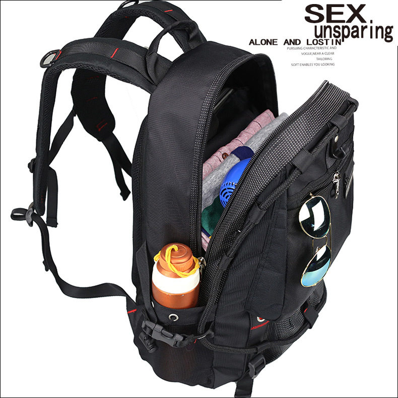 Sac pour homme - Ref 51065 Image 31