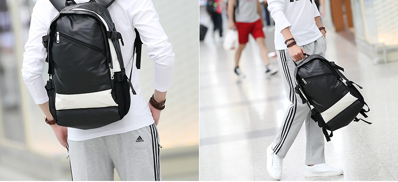 Sac homme - Ref 53475 Image 10