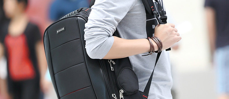 Sac pour homme - Ref 49748 Image 58