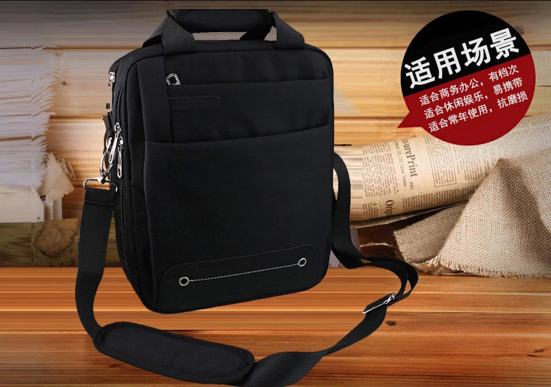 Sac pour homme - Ref 49945 Image 15