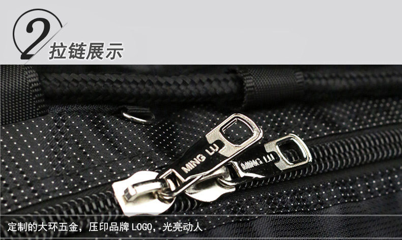 Sac pour homme - Ref 51065 Image 56