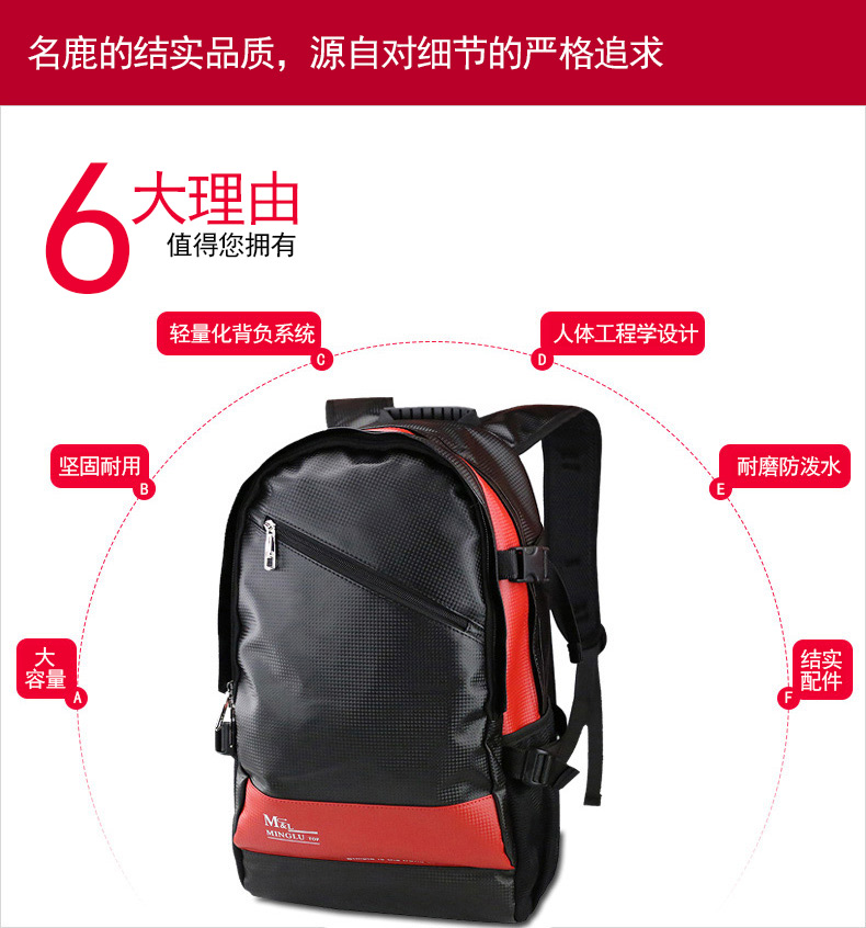 Sac homme - Ref 53475 Image 14
