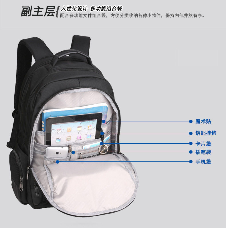 Sac homme - Ref 57054 Image 43