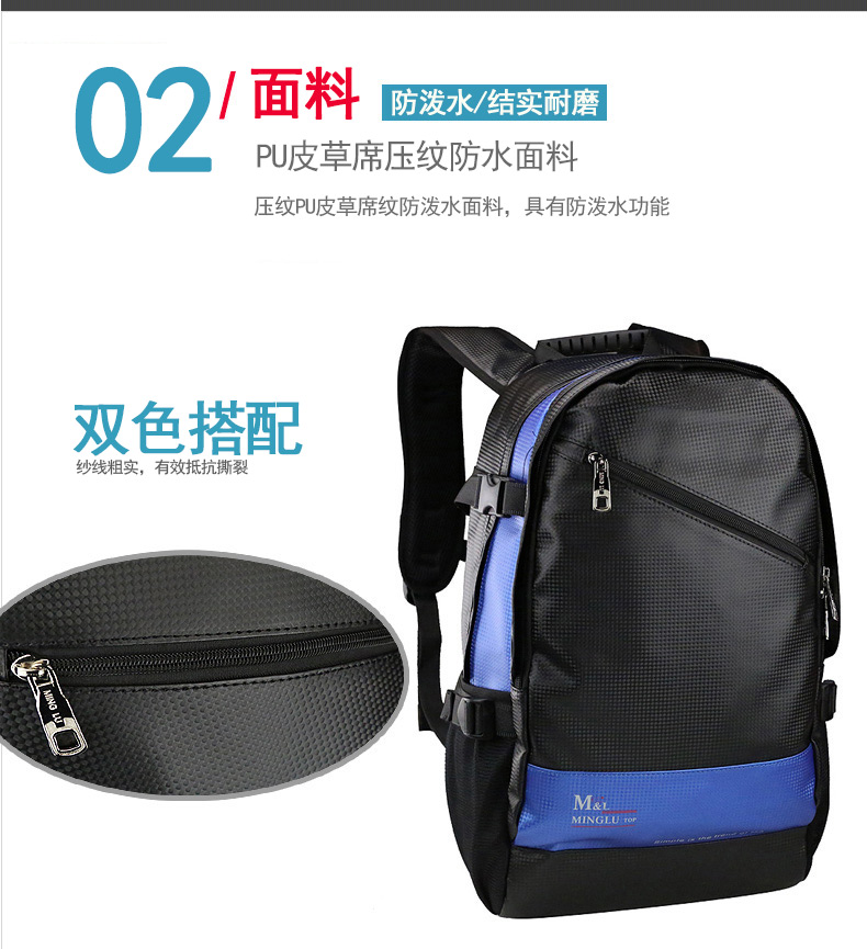Sac homme - Ref 53475 Image 16