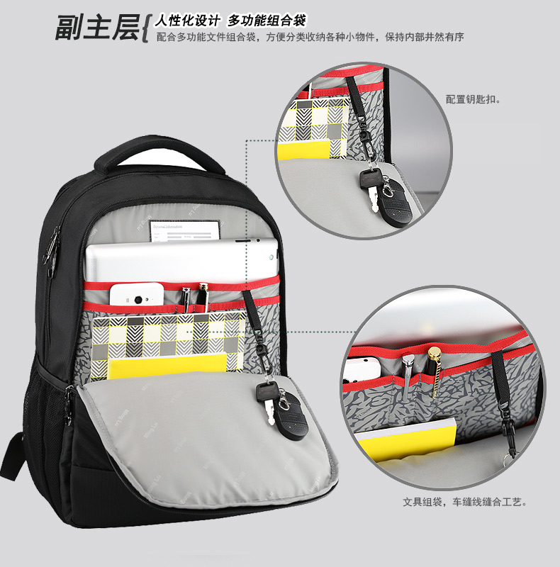 Sac homme - Ref 51896 Image 35