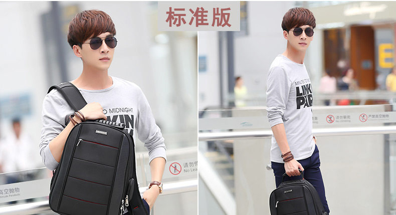 Sac pour homme - Ref 49748 Image 50