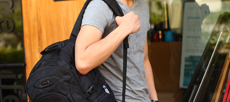 Sac homme - Ref 57054 Image 13