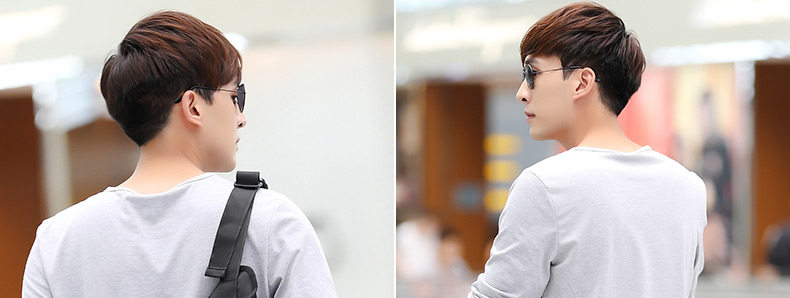 Sac pour homme - Ref 53323 Image 10