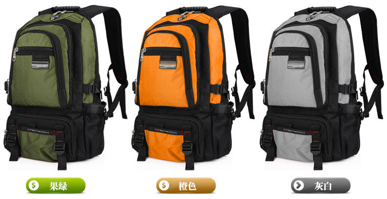 Sac pour homme - Ref 49155 Image 49