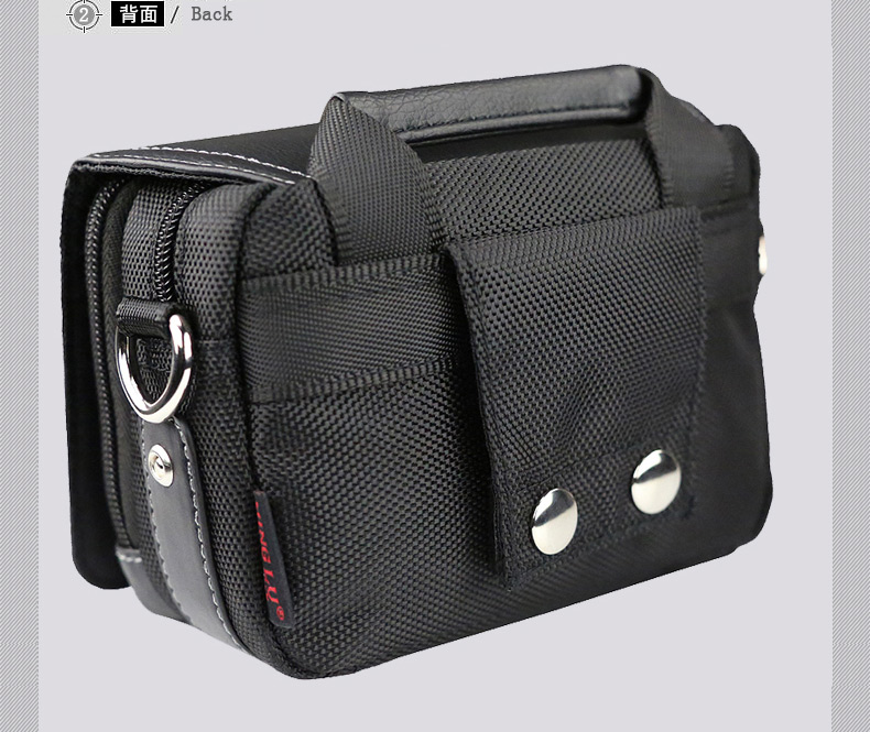 Sac pour homme - Ref 56318 Image 17