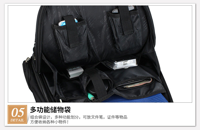 Sac pour homme - Ref 49748 Image 43