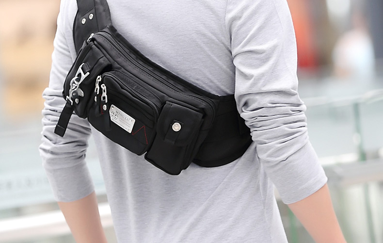 Sac homme - Ref 51522 Image 12