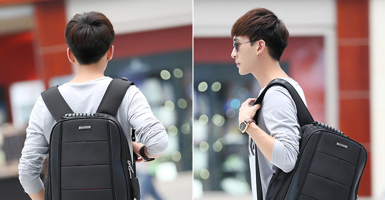 Sac pour homme - Ref 49748 Image 55