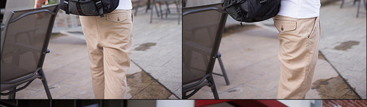 Sac pour homme - Ref 51065 Image 19