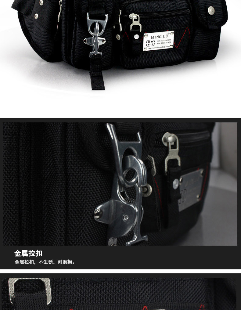 Sac homme - Ref 51522 Image 21