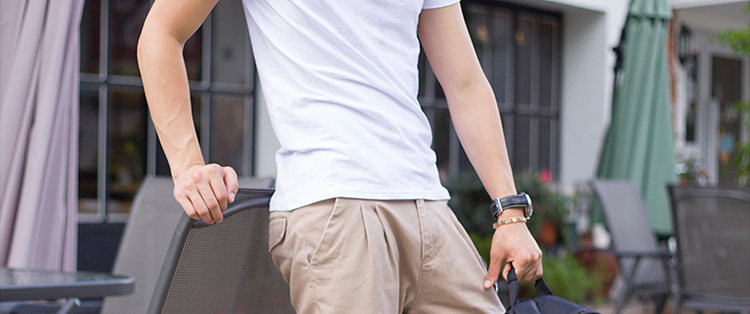 Sac pour homme - Ref 51065 Image 21