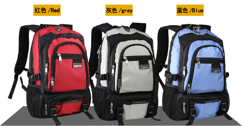 Sac homme - Ref 49285 Image 7