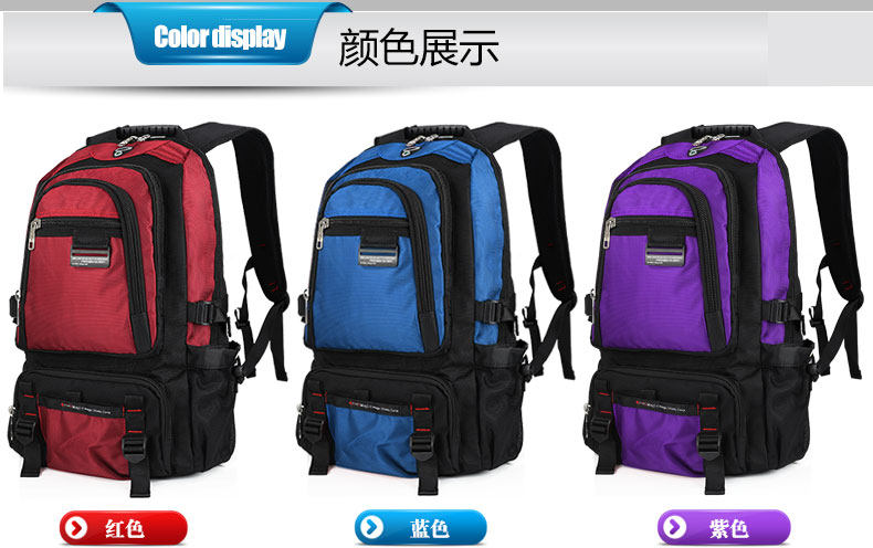 Sac pour homme - Ref 49155 Image 48