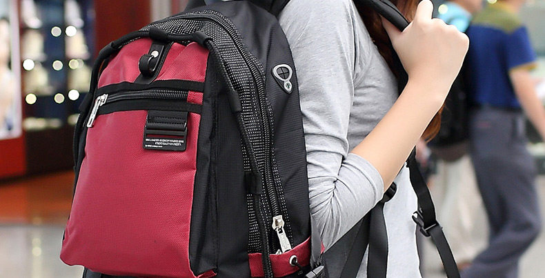 Sac pour homme - Ref 51065 Image 24