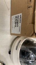 Камера 海康威视 ds-2cc51a2p-ir3 700tvl ds-2cc51a2p 模拟半球摄像机