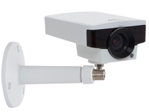 Axis M1144-L indoor infrared all-in-one machine AXIS M1145-L