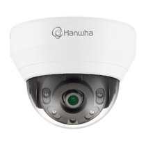 Hanwha Samsung QND-6012R wide dynamic infrared dome network camera original nationwide warranty