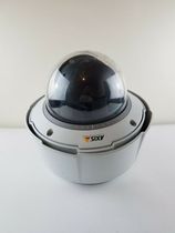 AXIS Q6075 Q6075-E Q6075-S outdoor special PTZ camera 40x zoom
