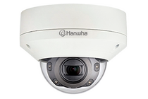 Samsung XNV-6080RP infrared vandal-proof network dome camera original nationwide warranty