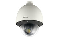 Samsung SNP-L6233HP network 23x fast dome camera nationwide warranty original for surveillance
