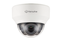 Samsung XNV-8080RP infrared vandal-proof network dome camera original nationwide warranty