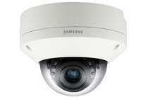Samsung SNV-6084RP wide dynamic infrared anti-riot network dome camera original nationwide warranty