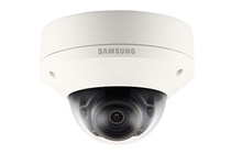 Samsung SNV-8081RP wide dynamic anti-riot network dome camera original nationwide warranty