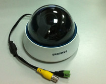 Samsung SCC-B5366P B5368P B5369P 700TVL Samsung focusing dome monitor