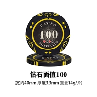 Номинальная стоимость 100